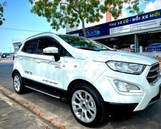 Ford EcoSport  Titanium 1.5 AT 2020 Xe gia đình đi kỹ 2020 - Ecosport Titanium 1.5 AT 2020 Xe gia đình đi kỹ giá 500 triệu tại Bình Thuận  