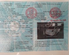 Daewoo Lacetti 2005 - Bán xe Daewoo Lacetti đời 2005. giá 95 triệu tại BR-Vũng Tàu