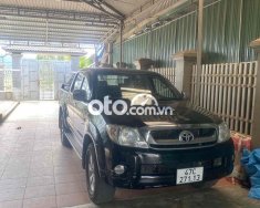 Toyota Hilux bán tải 2 cầu . đồ chơi đầy đủ 2010 - bán tải 2 cầu . đồ chơi đầy đủ giá 300 triệu tại Đắk Lắk