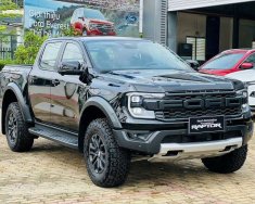 Ford Ranger Raptor 2023 - Ford Ranger Raptor 2.0L AT 4x4 2023 Giao Ngay Đủ Màu Hỗ Trợ vay ngân hàng giá 1 tỷ 279 tr tại Tp.HCM