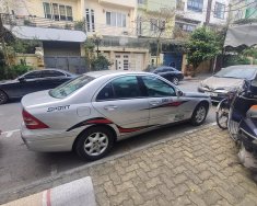 Mercedes-Benz C200 2002 - Mer c200 2001 ngon,xăng ít,cần lên đời giá 110 triệu tại Hà Nội