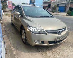 Honda Civic cần bán   cuối 208 máy 2.0 At bản full 2008 - cần bán Honda civic cuối 208 máy 2.0 At bản full giá 245 triệu tại Tiền Giang