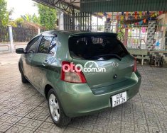 Toyota Yaris cần bán   207 máy 1.3 AT nhập Nhật 2007 - cần bán Toyota Yaris 207 máy 1.3 AT nhập Nhật giá 235 triệu tại Tiền Giang