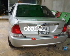 Ford Laser Đổi xe cần bán 2000 - Đổi xe cần bán giá 95 triệu tại Đồng Nai