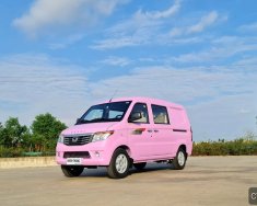 Chiến Thắng Kenbo 2023 - BÁN XE TẢI KENBO 5 CHỖ NGỒI 2023 giá 278 triệu tại Bình Dương