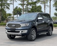 Ford Everest 2022 - Lốp theo xe còn nguyên cả dàn. Bao test hãng giá 1 tỷ 29 tr tại Bắc Ninh