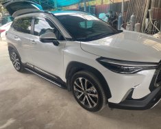 Toyota Corolla Cross 2022 - CHÍNH CHỦ CẦN BÁN XE TOYOTA CROSS 1.8 bản V 2022 giá 830 triệu tại Cao Bằng