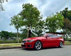 BMW 420i Bán  420i Grandcoupe 2016 cọp 2016 - Bán BMW 420i Grandcoupe 2016 cọp giá 935 triệu tại Tp.HCM