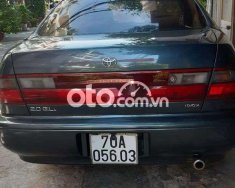 Toyota Corona   zin nguyên bản 1992 - Toyota Corona zin nguyên bản giá 99 triệu tại Tp.HCM