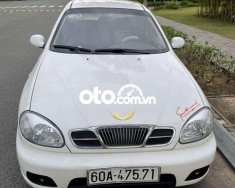 Daewoo Lanos Cần bán  2003 bảng đủ xe gia đình đi kỉ 2003 - Cần bán lanos 2003 bảng đủ xe gia đình đi kỉ giá 65 triệu tại Long An