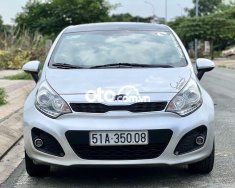 Kia Rio Chính chủ bán  1.4AT  mới 40 ngàn km 2012 - Chính chủ bán Rio 1.4AT hatchback mới 40 ngàn km giá 290 triệu tại Tp.HCM