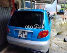 Daewoo Matiz matic 203 xe zin đẹp 2003 - matic 203 xe zin đẹp giá 45 triệu tại Hậu Giang