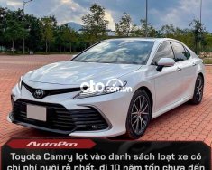 Toyota Camry cần bán   2018 xe gia đình 2.0 2018 - cần bán toyota camry 2018 xe gia đình 2.0 giá 665 triệu tại Quảng Nam