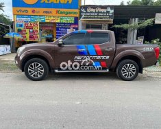 Nissan Navara  SL số sàn 2 cầu điện - 1 chủ từ đầu 2015 - Navara SL số sàn 2 cầu điện - 1 chủ từ đầu giá 365 triệu tại Đắk Nông