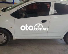 Chevrolet Spark Muốn bán  at 2015 2 chỗ số tự động 2015 - Muốn bán spark at 2015 2 chỗ số tự động giá 150 triệu tại Bắc Giang