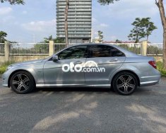 Mercedes-Benz C200 Edition C200 bản Đặc biệt màu Xanh bạc(Silver Blue 2013 - Edition C200 bản Đặc biệt màu Xanh bạc(Silver Blue giá 399 triệu tại Hà Nội