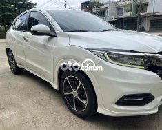 Honda HR-V Hon da HRV 2018 - Hon da HRV giá 570 triệu tại Lâm Đồng