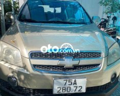 Chevrolet Captiva đi Mỹ nên cần bán 2008 - đi Mỹ nên cần bán giá 190 triệu tại TT - Huế
