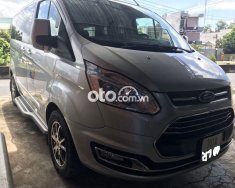 Ford Tourneo Bán xe   Totanium AT màu bạc 2020 - Bán xe Ford Tourneo Totanium AT màu bạc giá 720 triệu tại Tây Ninh