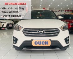 Hyundai Creta 2015 - Thanh lý nhiều dòng xe còn khá mới, hồ sơ rõ ràng/ nhấp vào xem nhé. giá 410 triệu tại Bình Dương