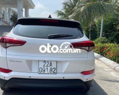 Hyundai Tucson   năm sx 2019 bản Đặc Biệt 2.0 Trắng 2019 - Hyundai Tucson năm sx 2019 bản Đặc Biệt 2.0 Trắng giá 700 triệu tại Tuyên Quang