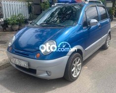 Daewoo Matiz tập lái xong cần bán lại cho anh chị em nào cần 2004 - tập lái xong cần bán lại cho anh chị em nào cần giá 58 triệu tại Khánh Hòa