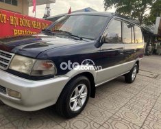 Toyota Zace xe 7 chỗ giá rẻ 2002 - xe 7 chỗ giá rẻ giá 130 triệu tại Lâm Đồng