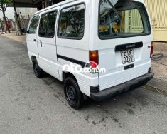 Suzuki Carry cần bán  carry 7 chỗ 2005 - cần bán suzuki carry 7 chỗ giá 125 triệu tại Bình Dương