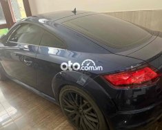 Audi TT xe gia đình muốn bán 2015 - xe gia đình muốn bán giá 1 tỷ 350 tr tại Tp.HCM