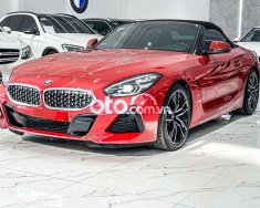 BMW Z4   đỏ 2020 Model 2021 2020 - BMW Z4 đỏ 2020 Model 2021 giá 2 tỷ 570 tr tại Tp.HCM