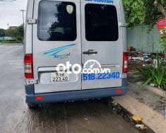 Mercedes-Benz Sprinter Tai  850kg/6n 2011 - Tai van 850kg/6n giá 255 triệu tại Tp.HCM