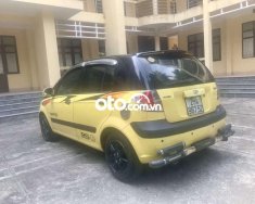 Hyundai Click Xe getz chính chủ giao lưu 2008 - Xe getz chính chủ giao lưu giá 173 triệu tại Hà Nội