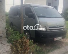 Toyota Hiace   2010 2010 - Toyota Hiace 2010 giá 330 triệu tại Hà Nội