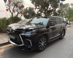 Lexus LX 570 2020 - Sản xuất 2020 Đăng ký 2021 giá 7 tỷ 750 tr tại Hà Nội