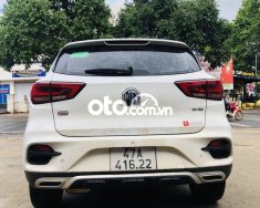 MG ZS  15  nhập khẩu , bản Cao Cấp Luxury 2021 - MG 15 ZS nhập khẩu , bản Cao Cấp Luxury giá 490 triệu tại Đắk Lắk