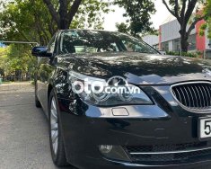 BMW 530i Bán  530i biển Tp.HCM 4 số, xe đẹp 2008 - Bán BMW 530i biển Tp.HCM 4 số, xe đẹp giá 420 triệu tại Tp.HCM