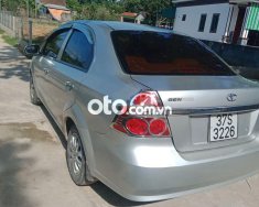 Daewoo Gentra Cần bán xe  chính chủ 2009 - Cần bán xe Gentra chính chủ giá 115 triệu tại Nghệ An