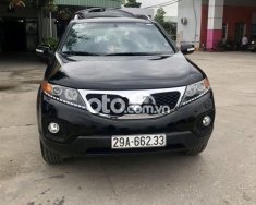 Kia Sorento  2.4AT Sx 12 đky 13 odo 12V Zin Ko lỗi nhỏ 2012 - Sorento 2.4AT Sx 12 đky 13 odo 12V Zin Ko lỗi nhỏ giá 425 triệu tại Hà Nội