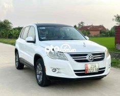 Volkswagen Tiguan Cần bán   2.0 tsi turbo 2010 nhập 2010 - Cần bán volkswagen tiguan 2.0 tsi turbo 2010 nhập giá 278 triệu tại Hà Nội