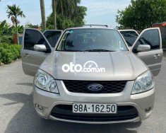 Ford Escape   2011 XLS số tự động 2011 - Ford Escape 2011 XLS số tự động giá 290 triệu tại Hải Phòng