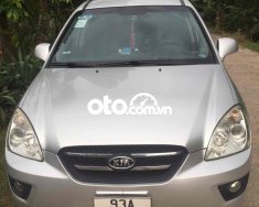 Kia Carens gả em   xe gia đình chính chủ 2009 - gả em kia carens xe gia đình chính chủ giá 185 triệu tại Bình Phước