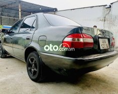 Toyota Corolla  2000 chính chủ 2000 - Corolla 2000 chính chủ giá 50 triệu tại Bến Tre