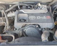 Toyota Fortuner 2009 - Gía 380 triệu giá 380 triệu tại Điện Biên