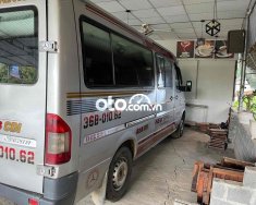 Mercedes-Benz Sprinter 16 chổ priter 2005 - 16 chổ priter giá 82 triệu tại TT - Huế