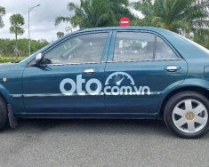 Ford Laser cần bán for  số sàn 2002 - cần bán for laser số sàn giá 115 triệu tại Bình Phước