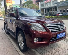 Lexus LX 570 2009 - Cam kết chất lượng xe, không đâm đụng, tai nạn giá 1 tỷ 650 tr tại Hà Nội