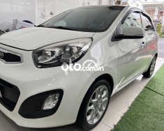 Kia Picanto Xe như moi 2013 - Xe như moi giá 255 triệu tại Lâm Đồng