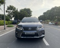 Lexus RX 350 2014 - Xe bảo dưỡng định kì tại hãng, bao test hãng giá 1 tỷ 560 tr tại Hà Nội