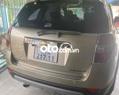 Chevrolet Captiva   2008 2008 - chevrolet captiva 2008 giá 170 triệu tại An Giang
