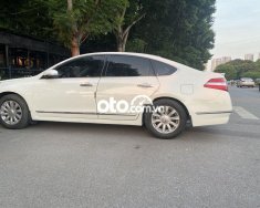 Nissan Teana Bán xe  200XL bản 2.0 nhập Nhật bản 2011 - Bán xe teana 200XL bản 2.0 nhập Nhật bản giá 296 triệu tại Hà Nội